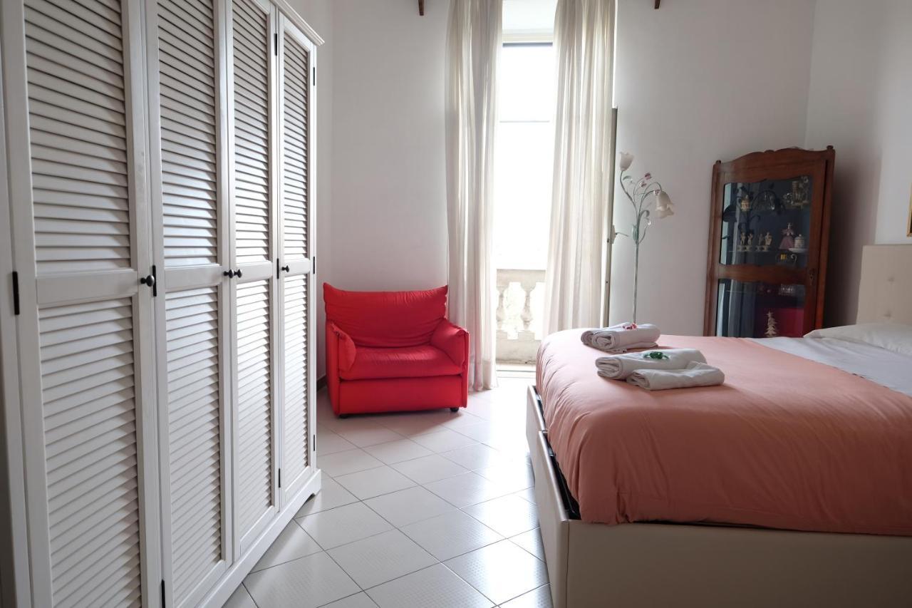 Appartement Interno 7