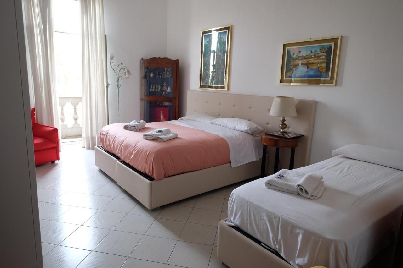 Appartement Interno 7 *