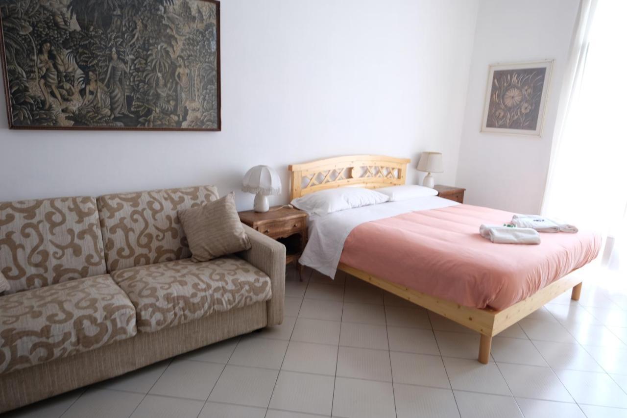 Interno 7 Appartement *