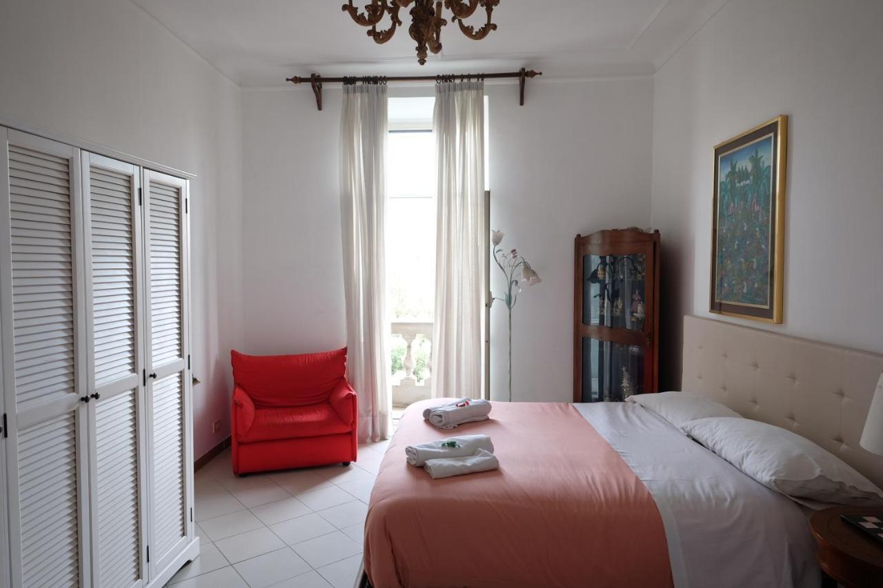Appartement Interno 7