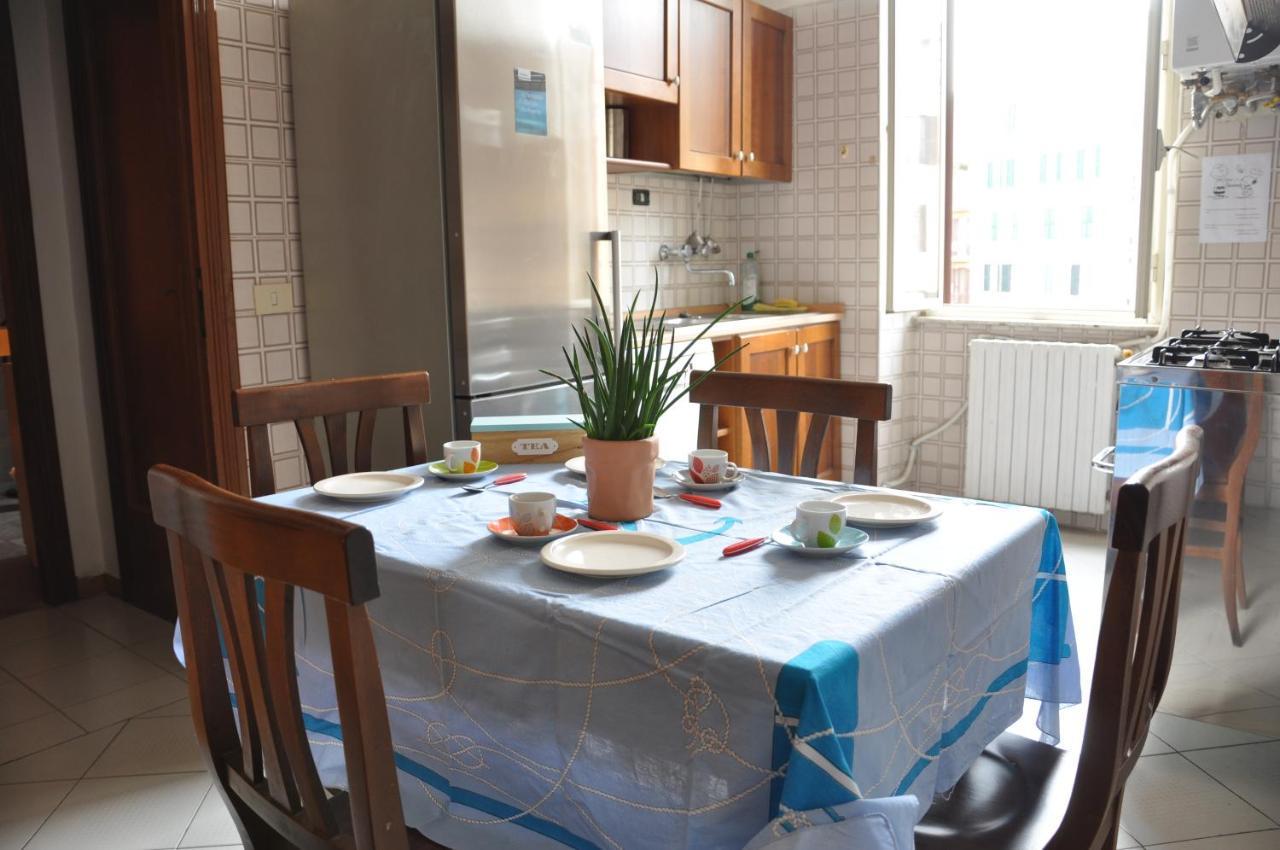 Interno 7 Appartement *