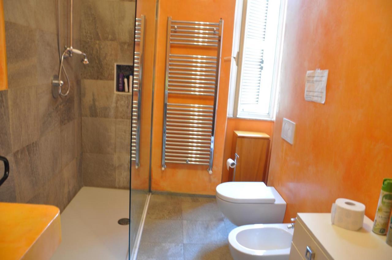 Interno 7 Appartement *