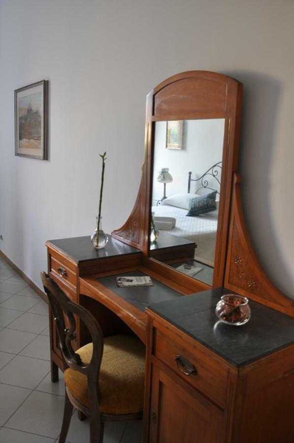 Appartement Interno 7