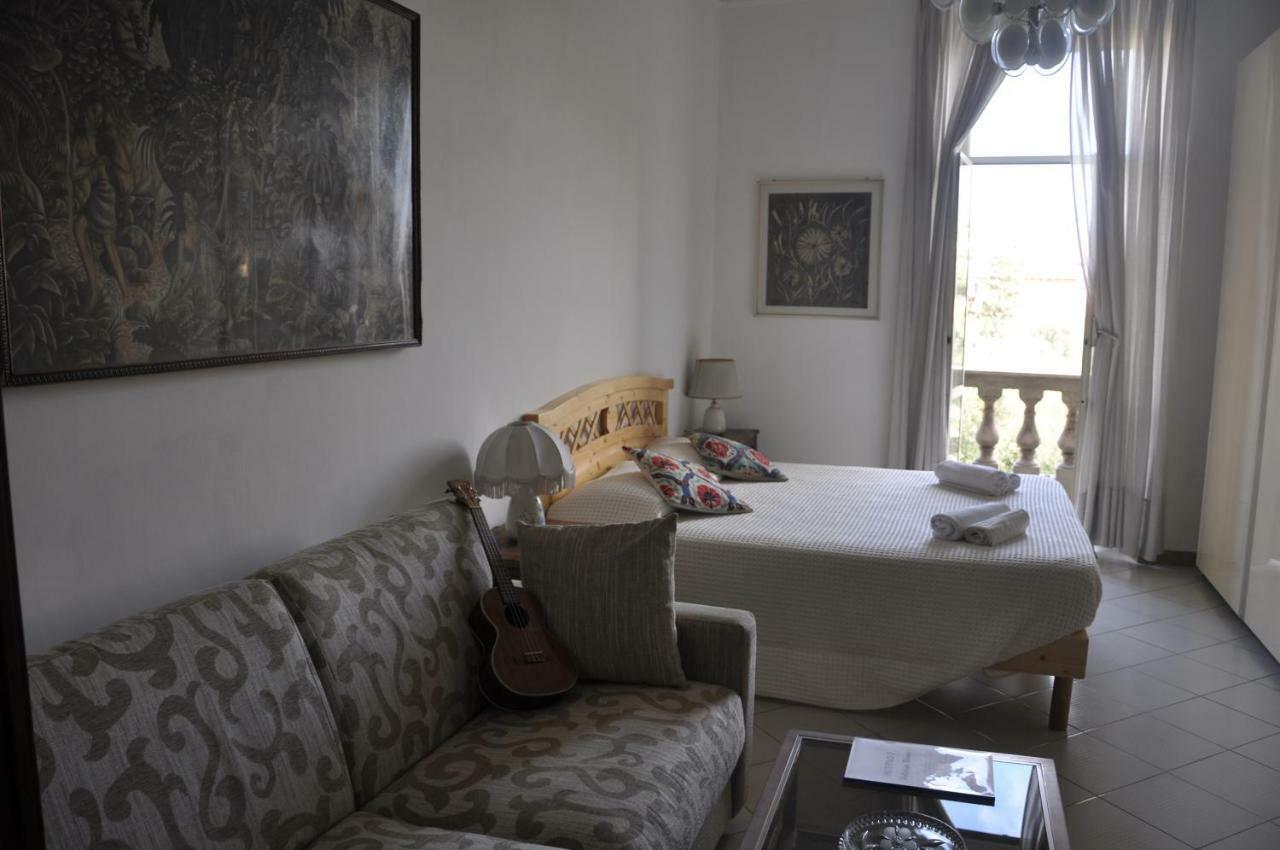 Appartement Interno 7
