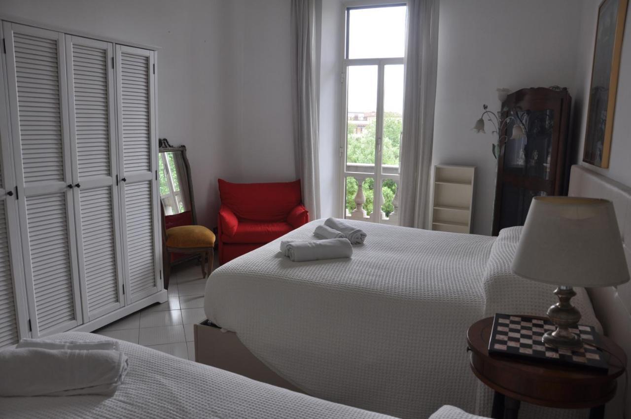 Appartement Interno 7 Rome