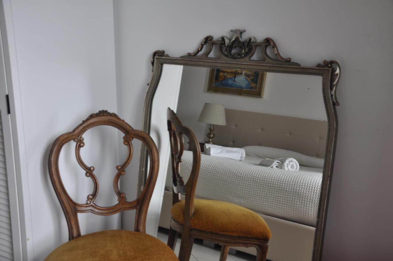 Appartement Interno 7